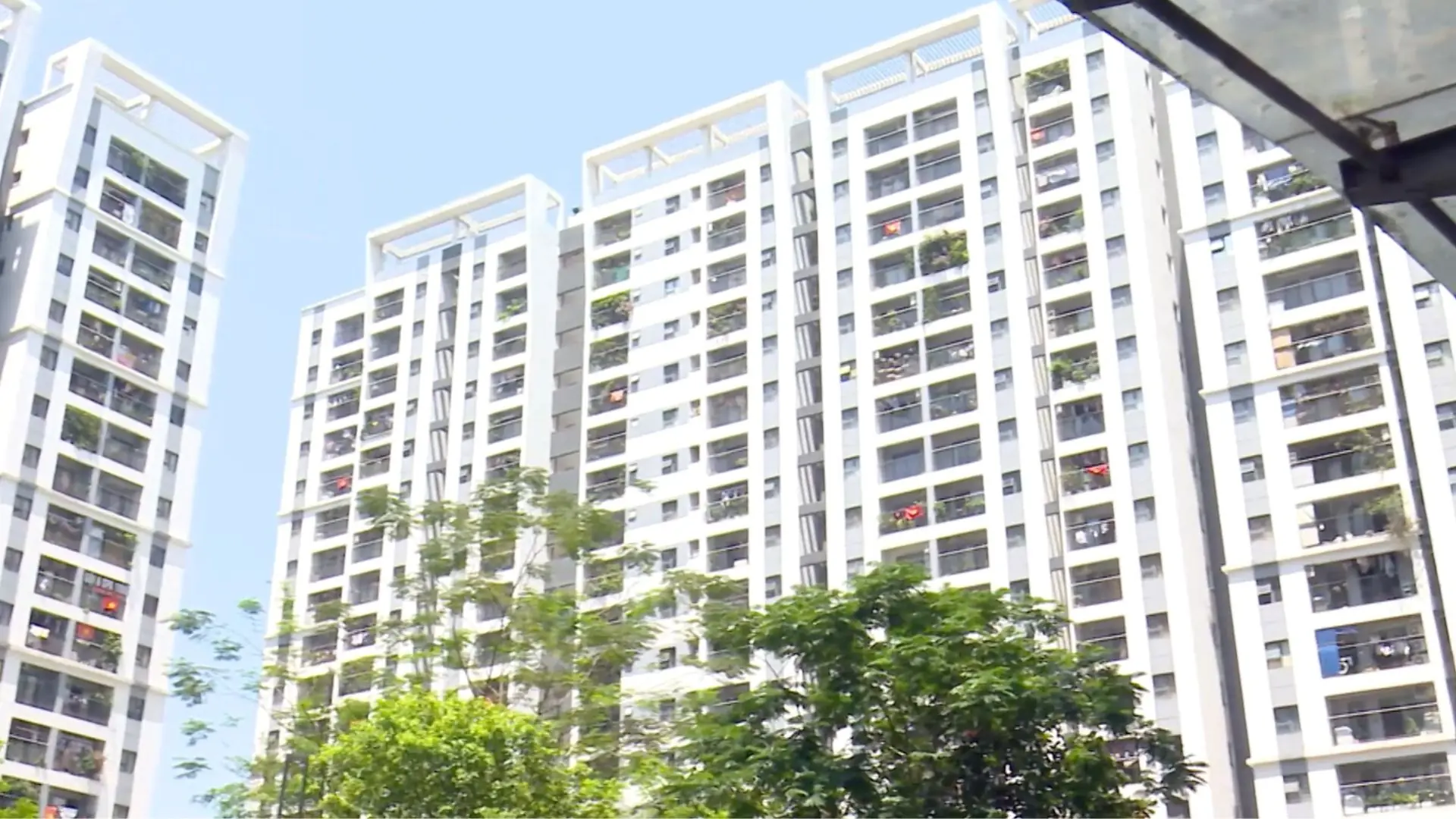 Đẩy nhanh nguồn cung NƠXH để nhiều người an cư